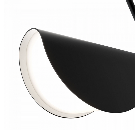 Lampa wisząca Mollis MOD126PL-01B Maytoni