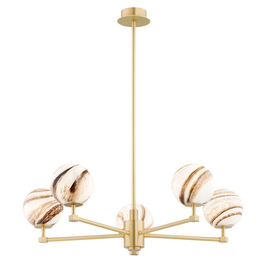 Lampa wisząca Aruba 2179 Argon