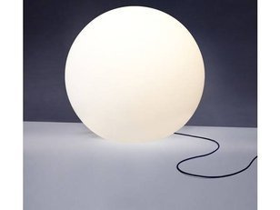 Lampa stojąca do ogrodu Cumulus L Nowodvorski
