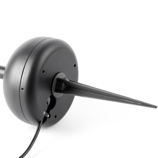 Zewnętrzna lampa tarasowa 90 cm 20W  BROT FARO 71256