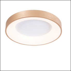 Plafon Santa TOP 60 CCT z pilotem Azzardo AZ4992