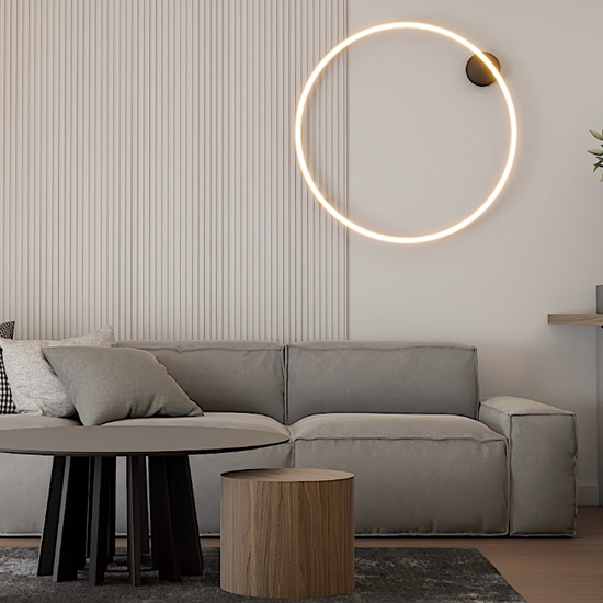 Kinkiet Star WL 500 Zaho Lighting