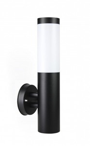 Kinkiet zewnętrzny INOX ST 025 BL SU-MA