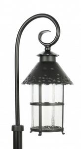 Słupek ogrodowy TOLEDO K 5002/2/R SU-MA