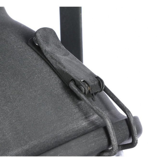 Lampa wisząca Tobruk Azzardo