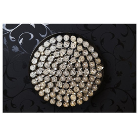 Plafon Bolla 58 Gold Azzardo