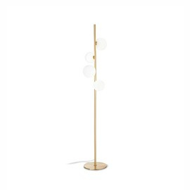 Lampa Podłogowa Perlage PT4 Ideal Lux 277967