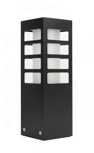 Słupek ogrodowy RADO III 3 BL SU-MA