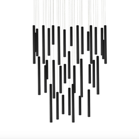 Lampa wisząca ILIOS 36 3-STEP DIMM