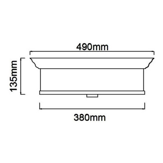 Plafon Famburo 49 OPEN DESIGN HIGHLIGHTS