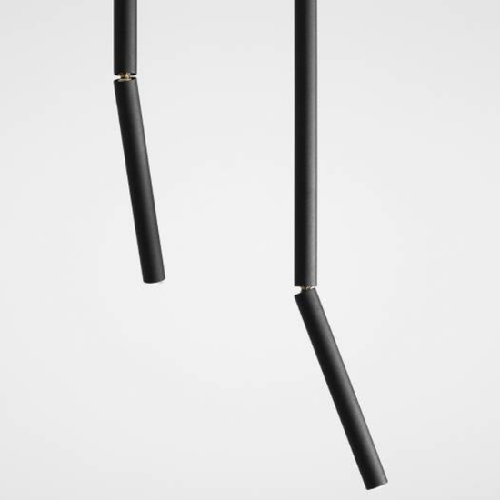 Plafon punktowy STICK 1 long