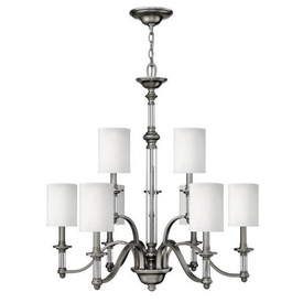 Zwis Sussex HK/SUSSEX9 Elstead Lighting