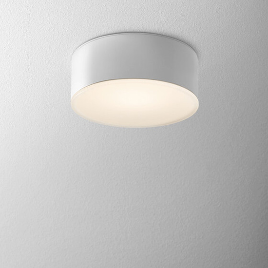 Plafon ONLY ROUND LED 3000K AQform