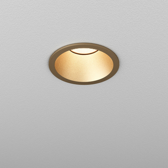 Oprawa HOLLOW LED wpuszczany AQform