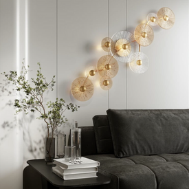 Maxlight W0354 Kinkiet Allure 10L