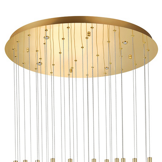 Lampa wisząca ILIOS 36 3-STEP DIMM