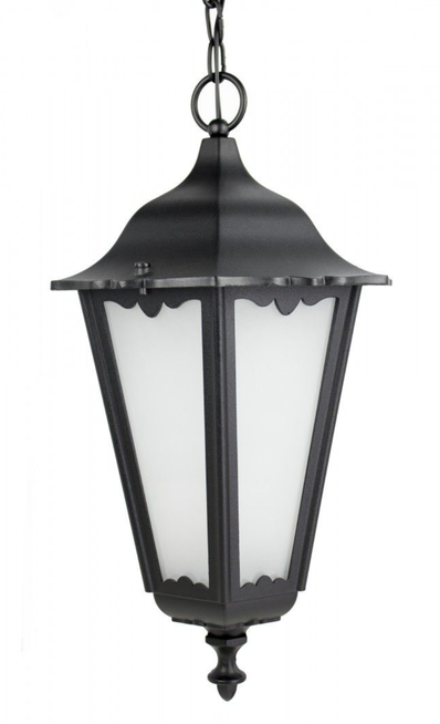 Lampa wisząca RETRO MAXI K 1018/1/BD SU-MA