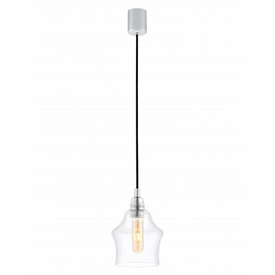 Lampa wisząca LONGIS CHROM II KASPA
