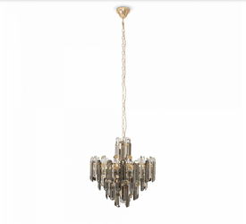 Lampa wisząca Flare DIA200PL-06G Maytoni