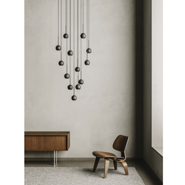 Lampa wisząca C1230/13 Aromas 