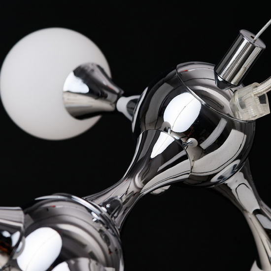 LAMPA WISZĄCA NEURONO Azzardo