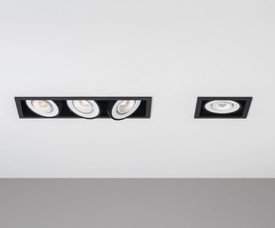 Fusion RT L21 IN W oprawa wpuszczana Chors