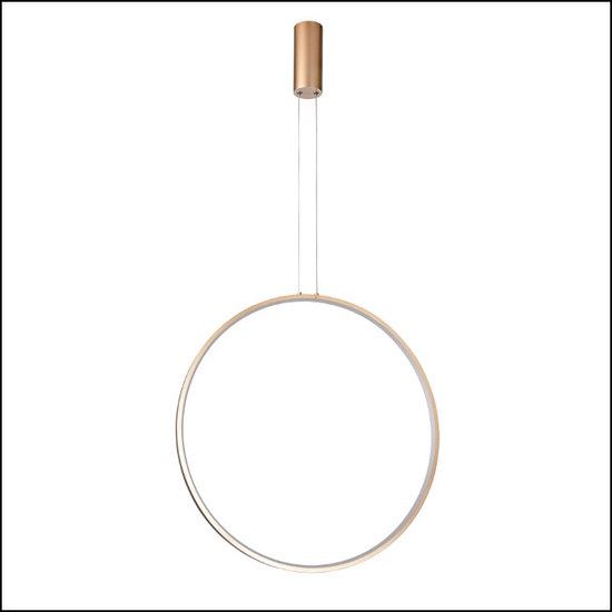 Lampa wisząca Massima 60 Azzardo AZ5256