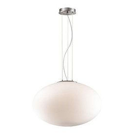 LAMPA WISZĄCA CANDY SP1 D50 086743 IDEAL LUX