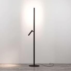 Lampa podłogowa Backlight+ L N CHORS