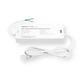  Kontroler MONO 220VDC 400W do taśm LED HV MiBoxer (HF1-P400V220)