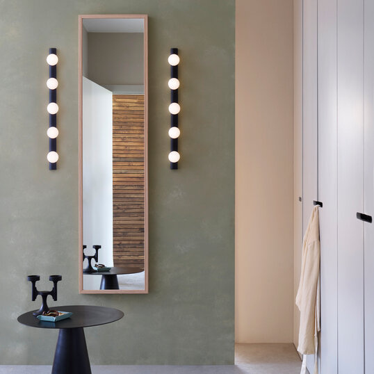 Kinkiet łazienkowy Cabaret 5 II 1087008 Astro Lighting