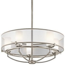 Zwis Saldana KL/SALDANA5 Elstead lighting