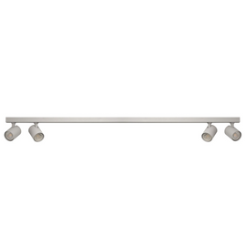 Reflektory EXO 4 LINE 120 White Azzardo