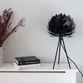 Klosz SILVIA medium black UMAGE