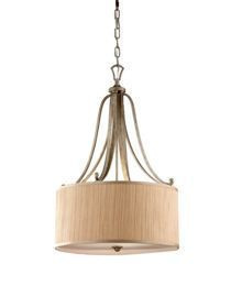 Lampa wisząca Abbey FE/ABBEY/P Elstead Lighting