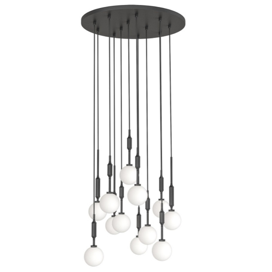 Lampa wisząca Ero XII 60 OPEN DESIGN HIGHLIGHTS