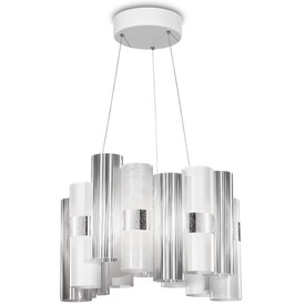 Lampa wisząca LA LOLLO M LACE SLAMP