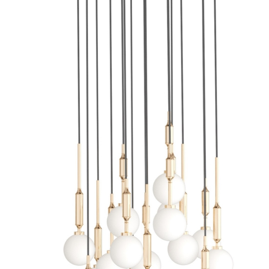 Lampa wisząca Ero XVI 60 OPEN DESIGN HIGHLIGHTS