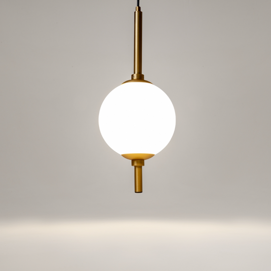 Lampa wisząca Sixth Sense Maytoni