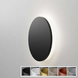 Kinkiet do wbudowania MAXI POINT GK LED AQform