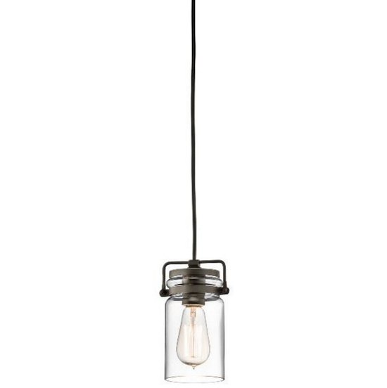 Lampa wisząca Brinley KL/BRINLEY/MP Elstead Lighting