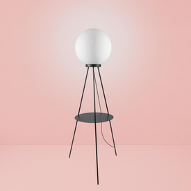 Lampa podłogowa Jago Zaho Lighting