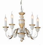 ŻYRANDOL FIRENZE SP5 012865 IDEAL LUX
