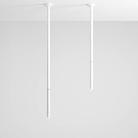 Plafon punktowy STICK 1 long Aldex