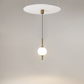 Lampa wisząca Sixth Sense Maytoni