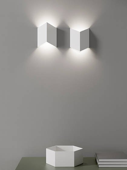 Kinkiet GRAPH LED 230V AQFORM