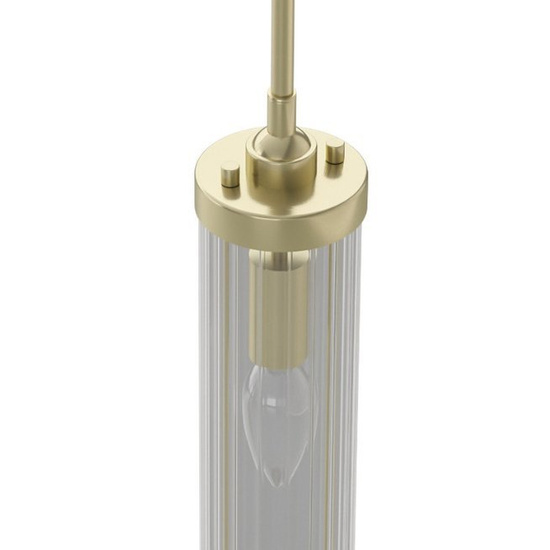 Lampa wisząca Fiatto l Old Gold OPEN DESIGN HIGHLIGHTS