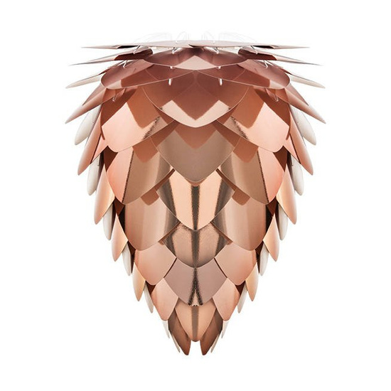 Klosz CONIA medium cooper UMAGE