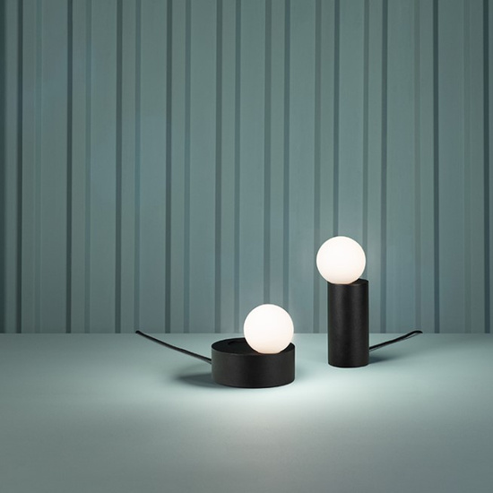 Lampa stołowa Firefly B T SN CHORS