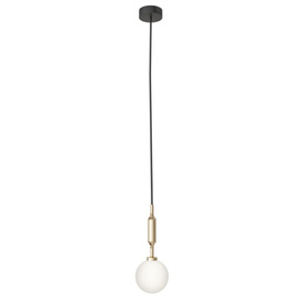 Lampa wisząca Ero I A OPEN DESIGN HIGHLIGHTS